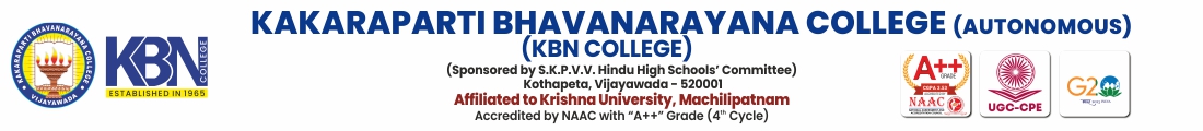 college banner